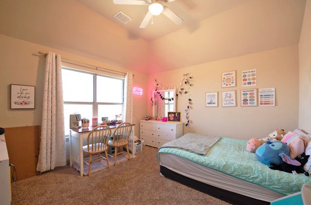 1208 Grayhawk Drive, Forney, TX 75126