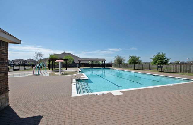 1208 Grayhawk Drive, Forney, TX 75126