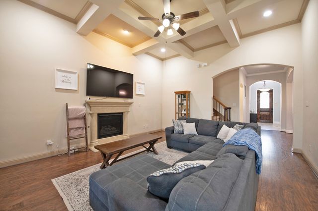 1208 Grayhawk Drive, Forney, TX 75126