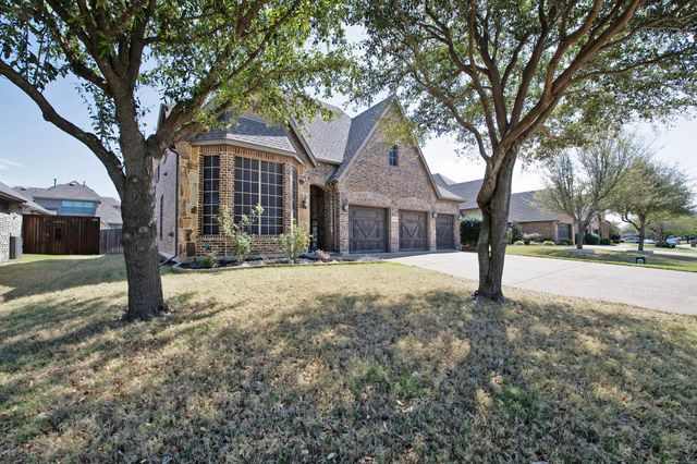 1208 Grayhawk Drive, Forney, TX 75126