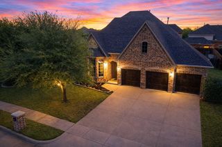 1208 Grayhawk Drive, Forney, TX 75126