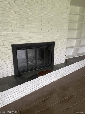 3975 Brookside Drive, Bloomfield Hills, MI 48302