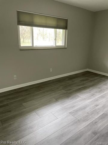 3975 Brookside Drive, Bloomfield Hills, MI 48302