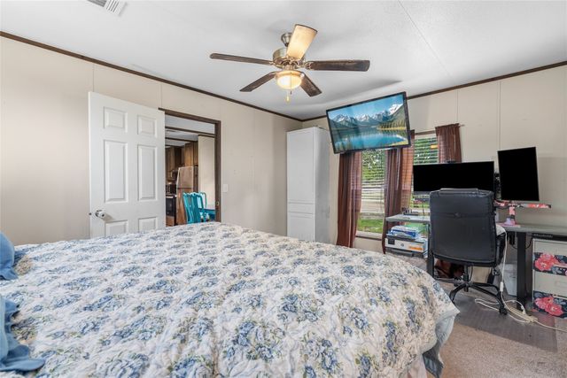 277 RS COUNTY ROAD 4235, Emory, TX 75440