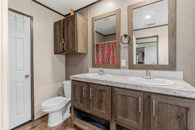 277 RS COUNTY ROAD 4235, Emory, TX 75440