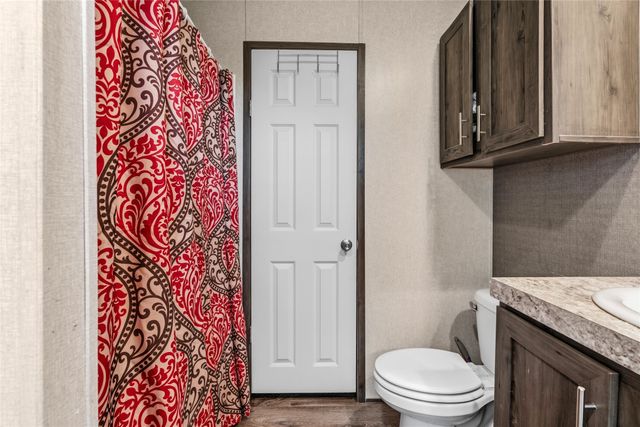 277 RS COUNTY ROAD 4235, Emory, TX 75440