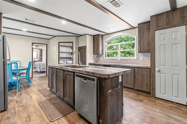 277 RS COUNTY ROAD 4235, Emory, TX 75440