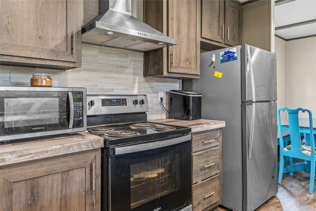 277 RS COUNTY ROAD 4235, Emory, TX 75440