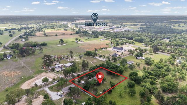 277 RS COUNTY ROAD 4235, Emory, TX 75440