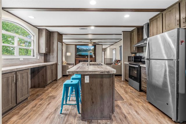 277 RS COUNTY ROAD 4235, Emory, TX 75440