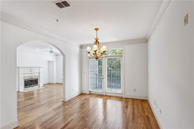 4100 Paces SE Walk 3205, Atlanta, GA 30339