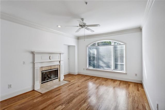 4100 Paces SE Walk 3205, Atlanta, GA 30339