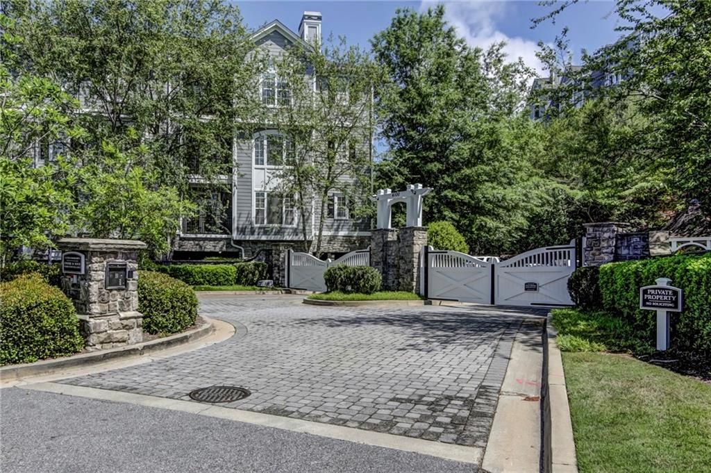 4100 Paces SE Walk 3205, Atlanta, GA 30339