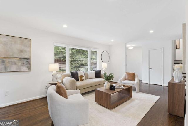 2615 Melinda Drive NE, Atlanta, GA 30345