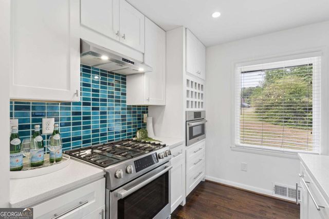 2615 Melinda Drive NE, Atlanta, GA 30345