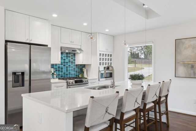 2615 Melinda Drive NE, Atlanta, GA 30345