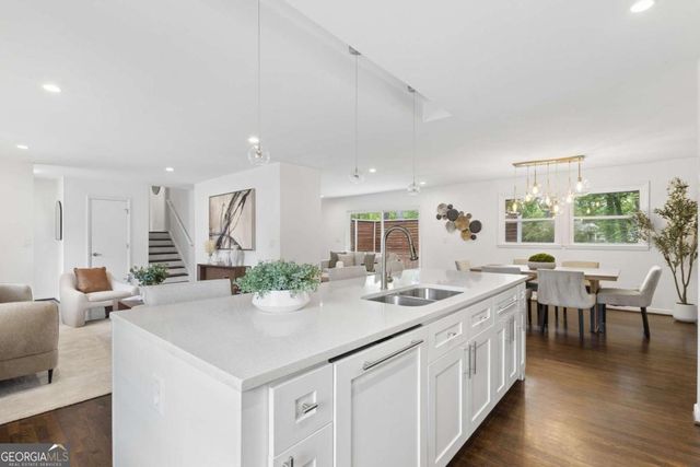 2615 Melinda Drive NE, Atlanta, GA 30345
