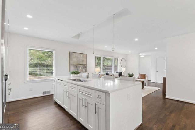 2615 Melinda Drive NE, Atlanta, GA 30345