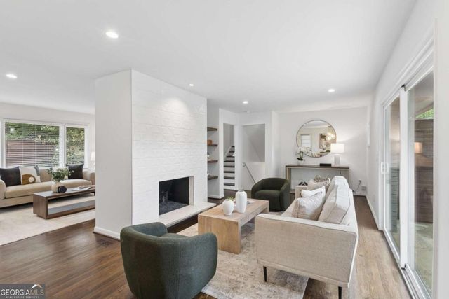 2615 Melinda Drive NE, Atlanta, GA 30345