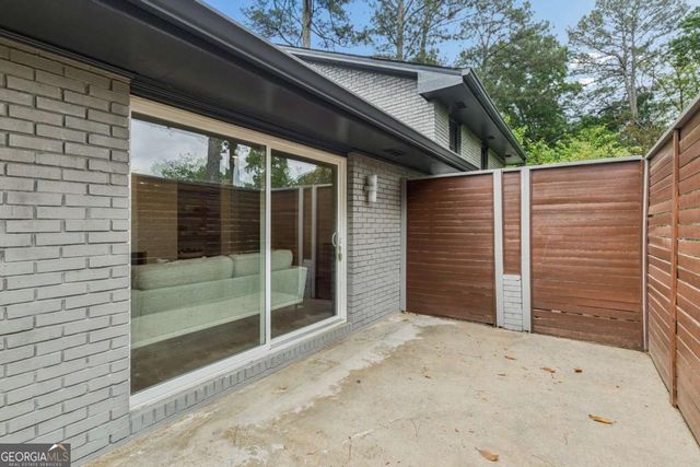2615 Melinda Drive NE, Atlanta, GA 30345