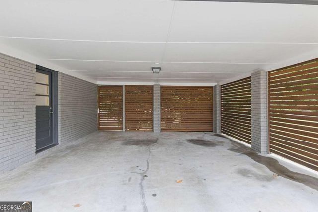 2615 Melinda Drive NE, Atlanta, GA 30345