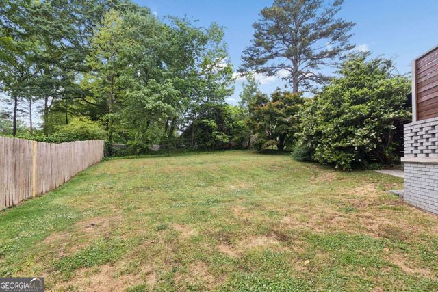 2615 Melinda Drive NE, Atlanta, GA 30345