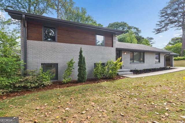 2615 Melinda Drive NE, Atlanta, GA 30345