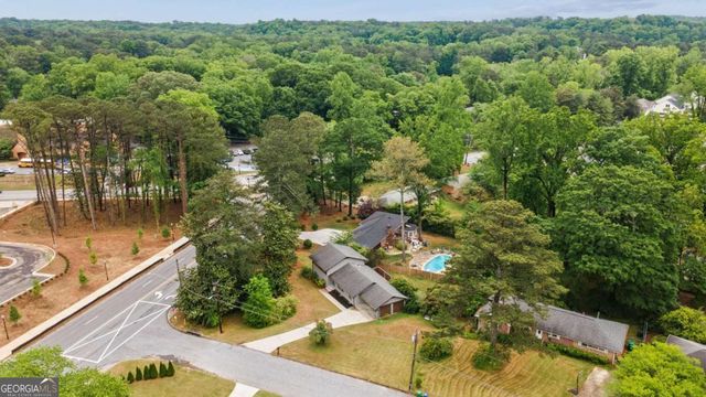 2615 Melinda Drive NE, Atlanta, GA 30345