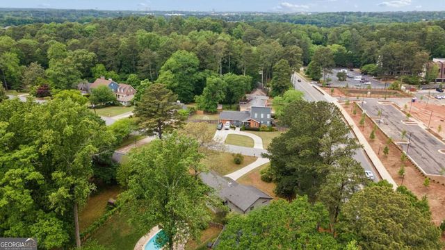 2615 Melinda Drive NE, Atlanta, GA 30345