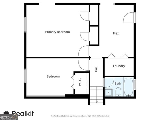 2615 Melinda Drive NE, Atlanta, GA 30345
