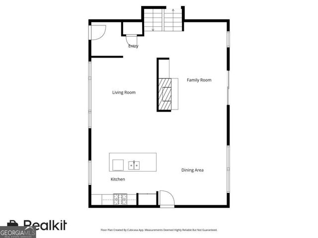 2615 Melinda Drive NE, Atlanta, GA 30345