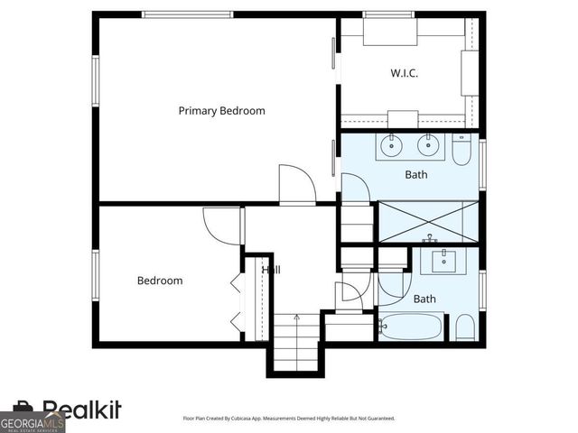 2615 Melinda Drive NE, Atlanta, GA 30345