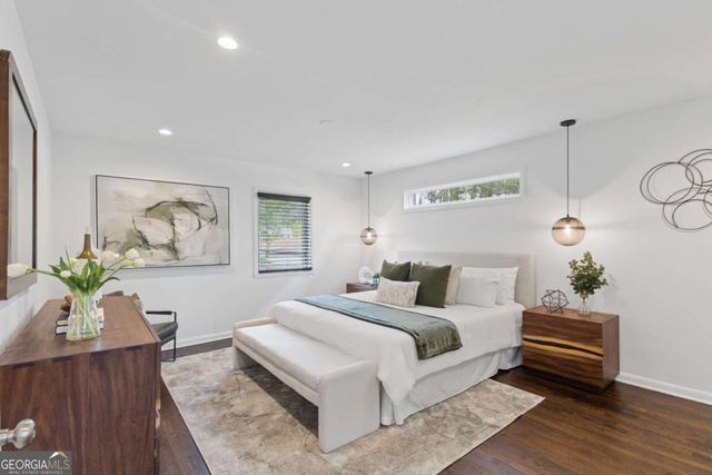 2615 Melinda Drive NE, Atlanta, GA 30345