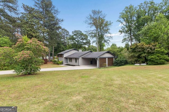 2615 Melinda Drive NE, Atlanta, GA 30345