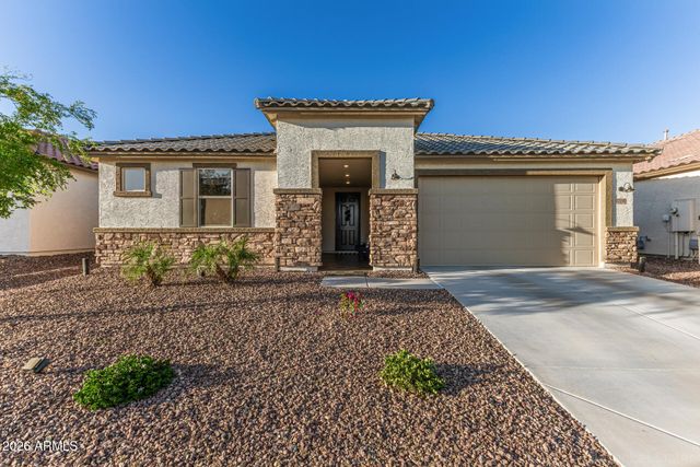 17140 W RUNNING DEER Trail, Surprise, AZ 85387