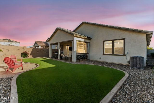 17140 W RUNNING DEER Trail, Surprise, AZ 85387