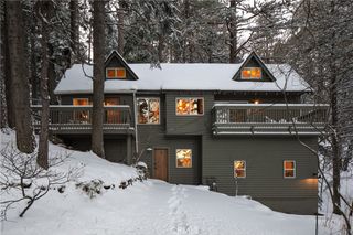 1149 Scenic Way, Rimforest, CA 92378