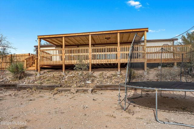 11241 S Vail Creek Place, Vail, AZ 85641