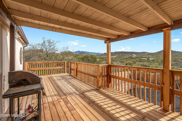 11241 S Vail Creek Place, Vail, AZ 85641