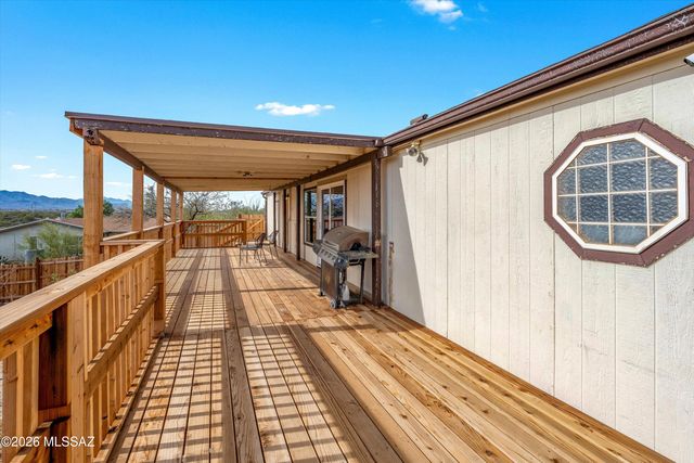 11241 S Vail Creek Place, Vail, AZ 85641