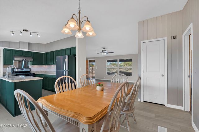 11241 S Vail Creek Place, Vail, AZ 85641