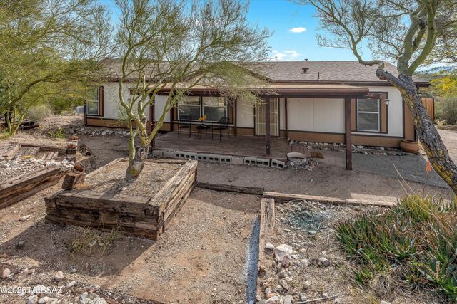 11241 S Vail Creek Place, Vail, AZ 85641