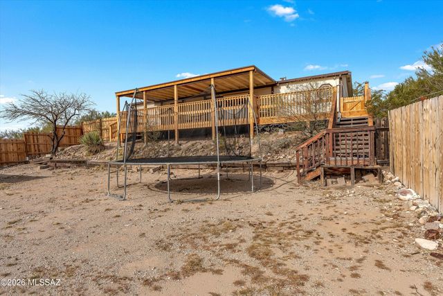 11241 S Vail Creek Place, Vail, AZ 85641