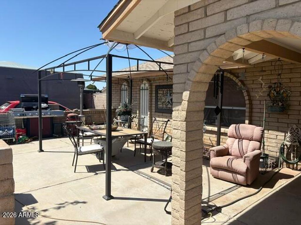 16830 N 37TH Avenue, Phoenix, AZ 85053 — photo 2