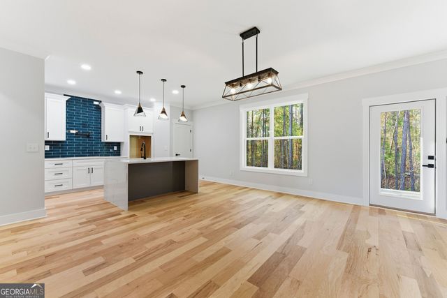 224 Galway Lane, Hampton, GA 30228