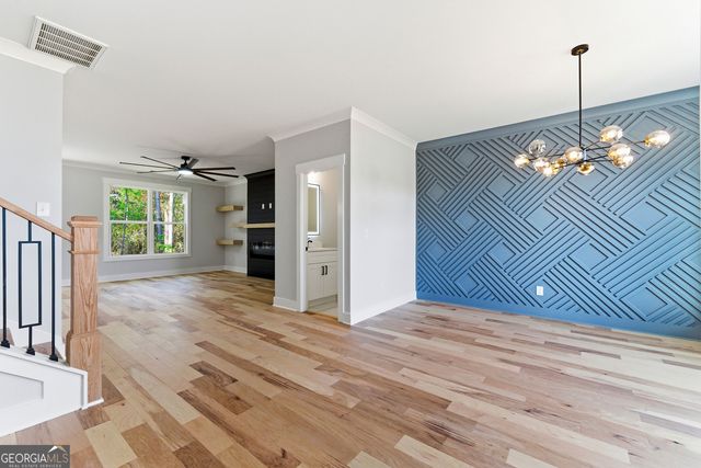 224 Galway Lane, Hampton, GA 30228