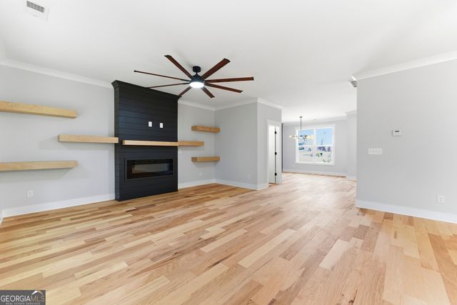 224 Galway Lane, Hampton, GA 30228