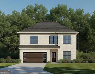 224 Galway Lane, Hampton, GA 30228