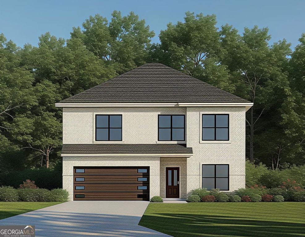 224 Galway Lane, Hampton, GA 30228