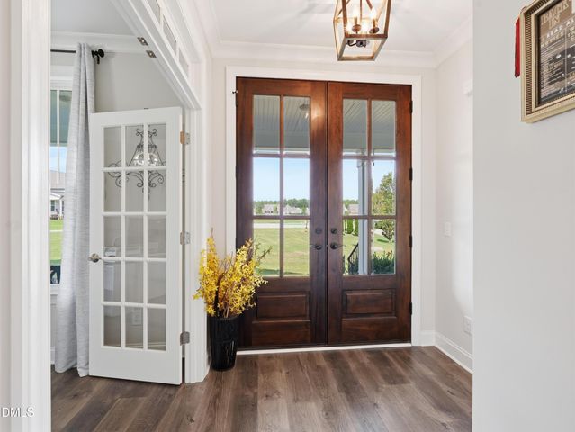 239 Morgan Farm Drive, Lillington, NC 27546